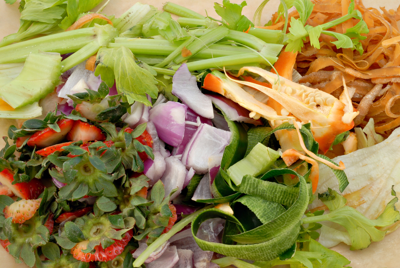 Advanced Tips for Mastering Home Recycling