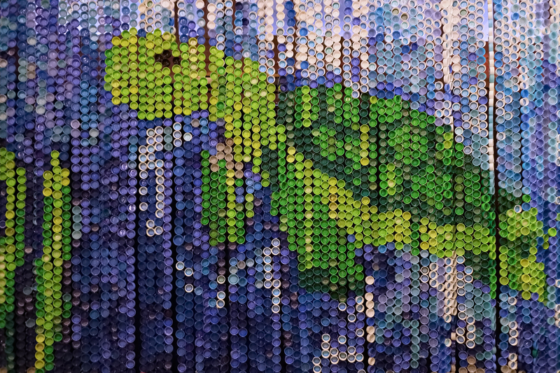 From Awareness to Action: Stopping Microplastic Pollution