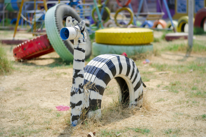 office waste furniture